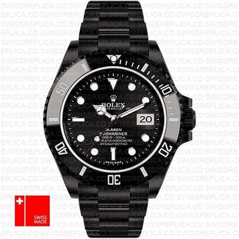 replica rolex swiss ceramic submariner
